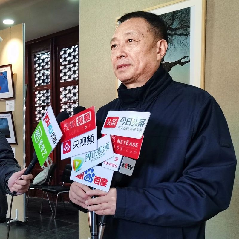 关于中国福鼎“世界白茶发源地”走进首都摄影展！的资讯(14)