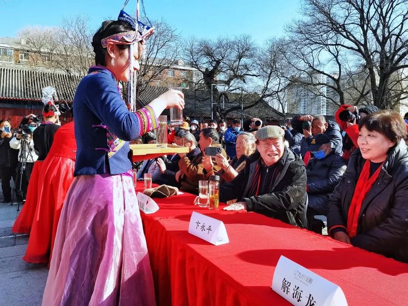 关于中国福鼎“世界白茶发源地”走进首都摄影展！的资讯(10)