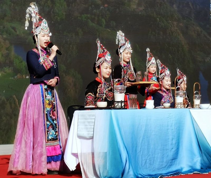 关于中国福鼎“世界白茶发源地”走进首都摄影展！的资讯(8)