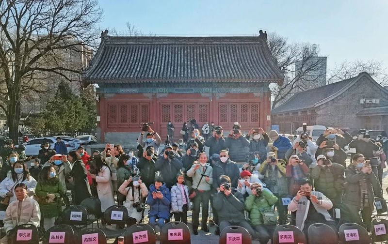 关于中国福鼎“世界白茶发源地”走进首都摄影展！的资讯