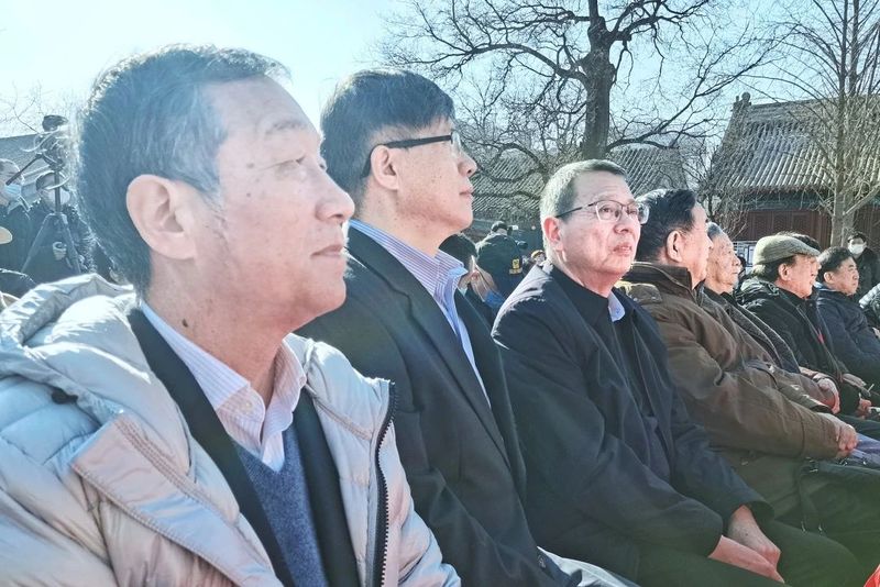 关于中国福鼎“世界白茶发源地”走进首都摄影展！的资讯(15)