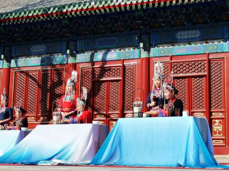 关于中国福鼎“世界白茶发源地”走进首都摄影展！的资讯(9)