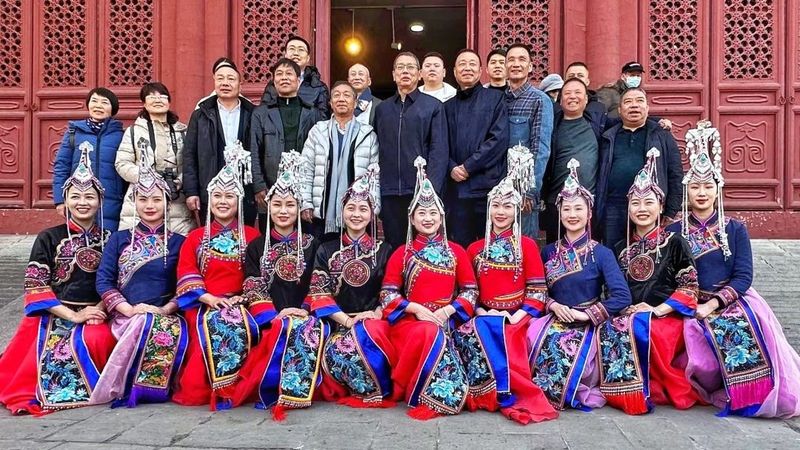 关于中国福鼎“世界白茶发源地”走进首都摄影展！的资讯(18)