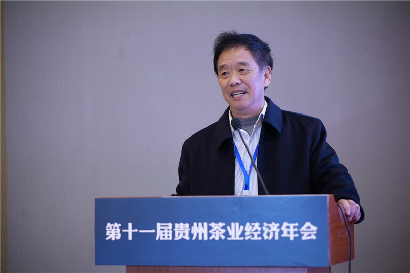 有关于思Xiang会：黔茶公用品牌如何突围？的消息(6)