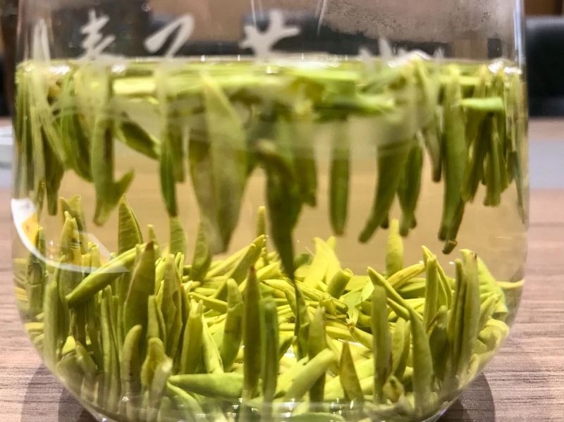 关于四川省茶叶行业协会携手湖南茶频道探访兔年春茶抢“鲜”的内容(2)