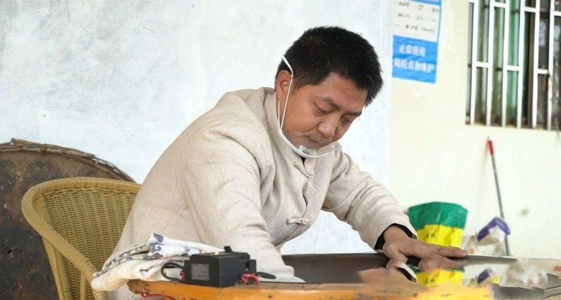 关于从“采摘”到“成茶”，最快四小时抢“鲜”的相关内容(2)