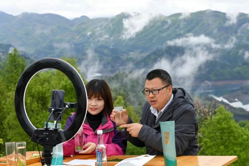 有关于新起点 回望贵州茶，新征程 寄望贵州茶——胡继承在第十一届贵州茶业经济年会上的演讲的信息(17)