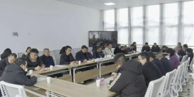 关于屏山县茶业协会：茶产业转型升级是今年工作的重点的内容(1)