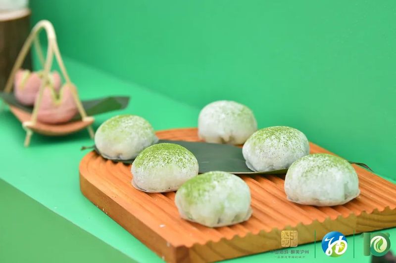 有关于喝纳溪早茶咯！四川第十届茶叶开采活动周启动的消息(1)