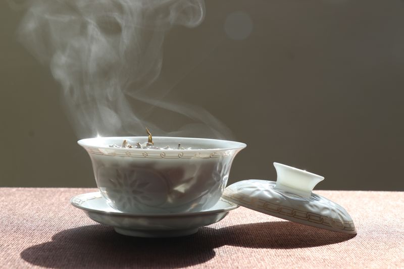 关于普洱古树春茶价格多少钱一斤的消息(1)