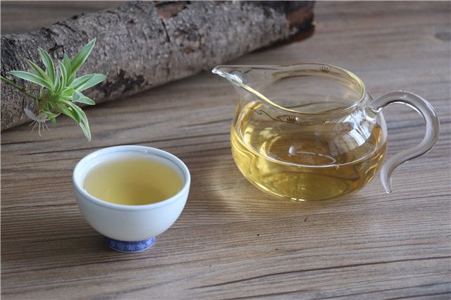 有关于2023年景谷普洱春茶参考价格的相关信息(3)