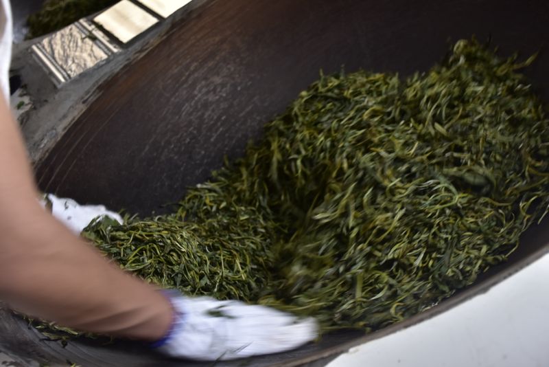 关于为什么古树春茶那么贵的最新消息(3)