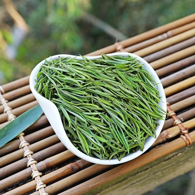 关于2023年绿茶春茶价格多少的新闻(2)