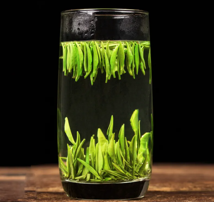 关于2023年绿茶春茶价格多少的新闻(3)