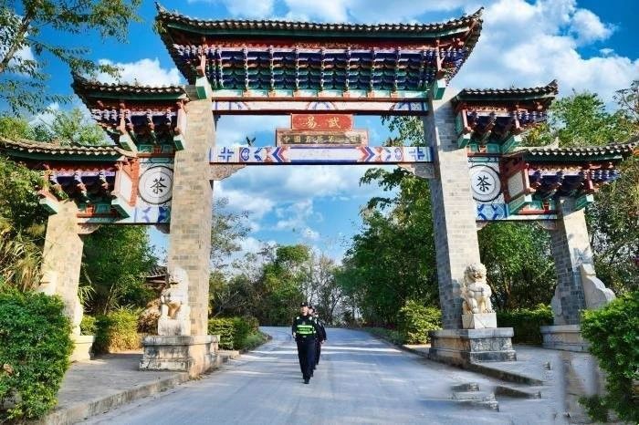 有关于易武边境派出所：守护茶马古道上的缕缕茶香的资讯