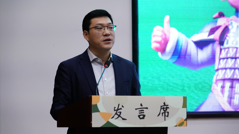 有关于泾阳茯茶高质量发展论坛举行的相关内容(8)