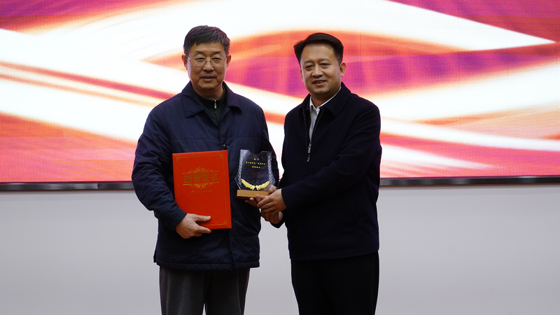 有关于泾阳茯茶高质量发展论坛举行的相关内容(2)