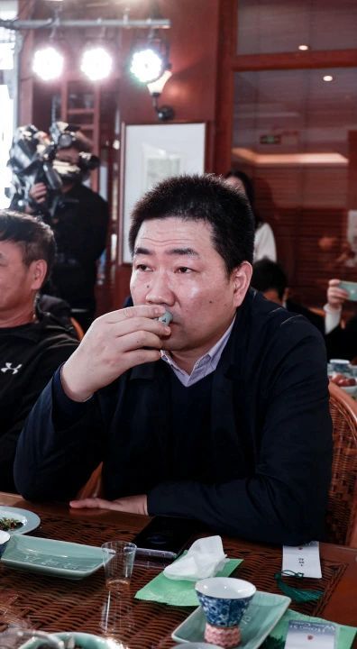 有关于“红色旺苍·中国茶乡”春茶品鉴推介活动在杭州举行的相关内容(5)