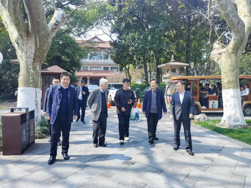 有关于“红色旺苍·中国茶乡”春茶品鉴推介活动在杭州举行的相关内容(13)