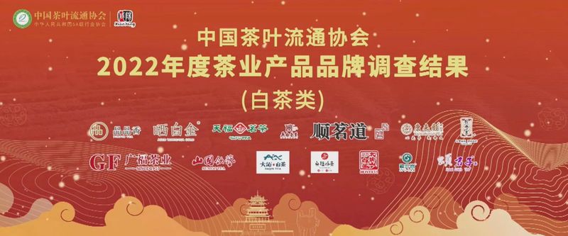 关于福鼎市荣获“2022年度茶业品牌建设县域”称号的信息(4)