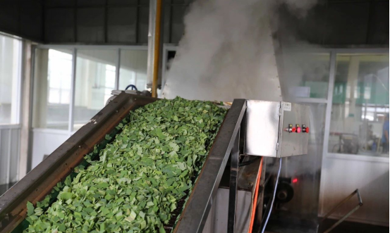 关于低调做事 低调饮茶，“中原双雄”河南河北都有什么茶？的新闻(9)