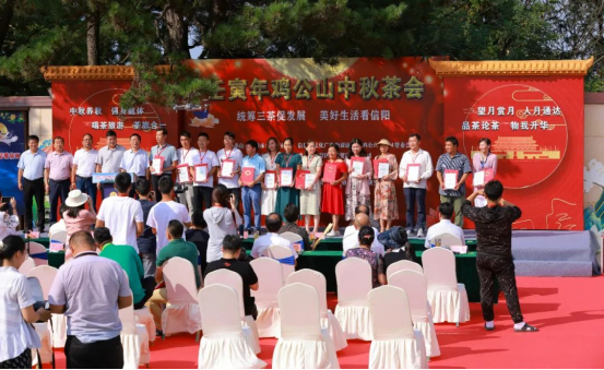 关于低调做事 低调饮茶，“中原双雄”河南河北都有什么茶？的新闻(13)