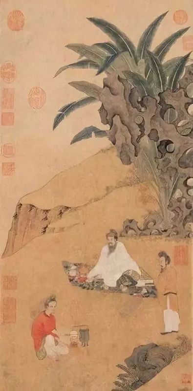 关于低调做事 低调饮茶，“中原双雄”河南河北都有什么茶？的新闻(4)