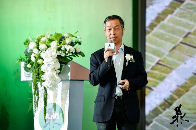 有关于世界白茶发源地 “超越·鼎峯”白毫银针慈善公益拍卖品鉴会暨福鼎白茶摄影展成功举办的内容(11)