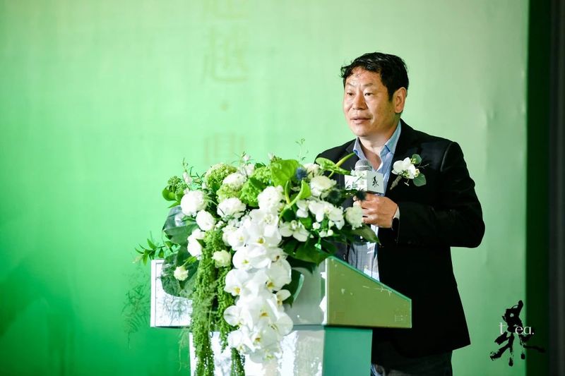 有关于世界白茶发源地 “超越·鼎峯”白毫银针慈善公益拍卖品鉴会暨福鼎白茶摄影展成功举办的内容(3)