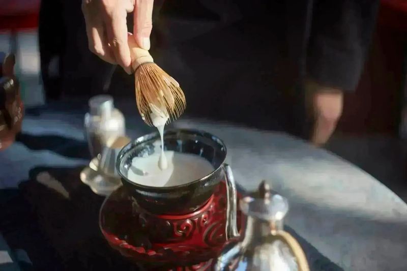 关于宋代点茶④点茶必备12茶具，你有几个？的信息