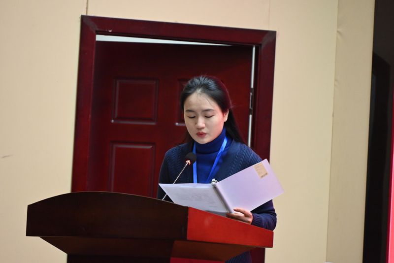 有关于四川省“巴山青杯”茶与健康职业技能大赛在达州职业技术学院精彩开赛的内容(4)