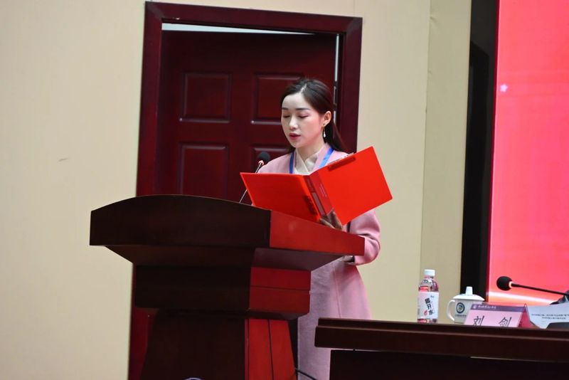 有关于四川省“巴山青杯”茶与健康职业技能大赛在达州职业技术学院精彩开赛的内容(3)