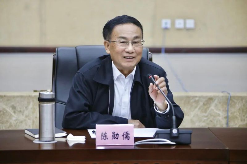 关于普洱茶产业高质量发展座谈会召开的相关信息(3)