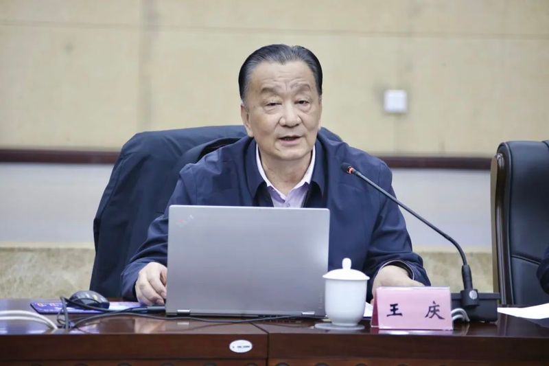 关于普洱茶产业高质量发展座谈会召开的相关信息(2)