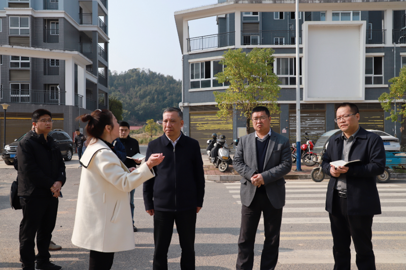 有关于福安市领导开展茶产业发展暨中国红茶大会筹备情况调研的最新消息