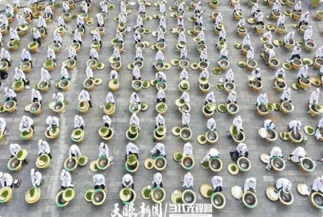 有关于第二届贵州（晴隆）早春茶全国采购商大会达成订单1.66亿元的信息(1)