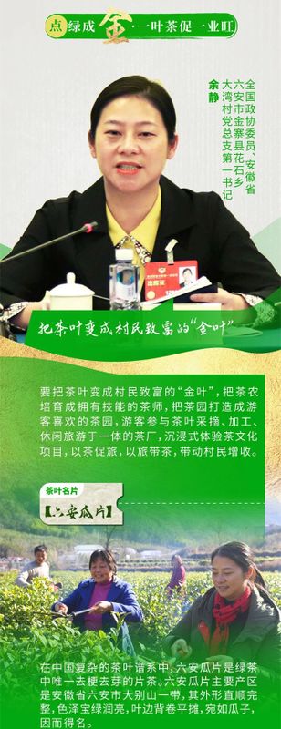 有关于黔滇闽浙皖5省党报联动报道，点绿成金 一叶茶促一业旺的消息(13)