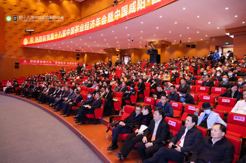 关于一周速读：云南省古茶树保护条例实施、绿茶第一市开市、共话“中国茶·新格局”的相关内容(3)