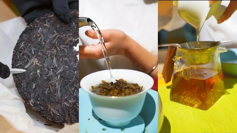 关于以茶会友，悦鉴非凡，2023泛茶·屹起品鉴会圆满落幕的最新消息(2)