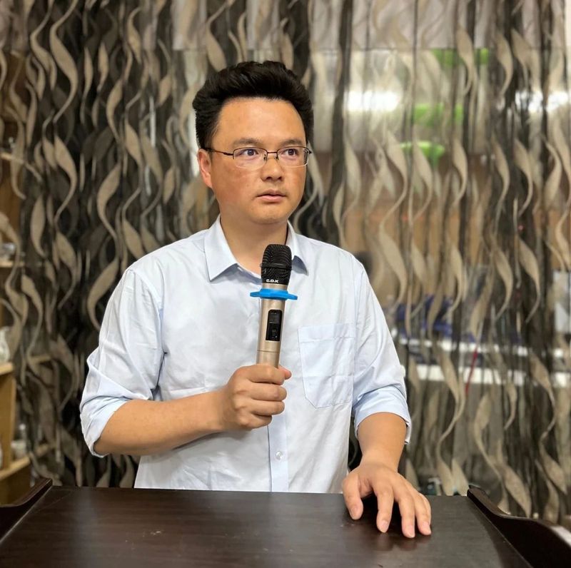 关于以茶会友，悦鉴非凡，2023泛茶·屹起品鉴会圆满落幕的最新消息