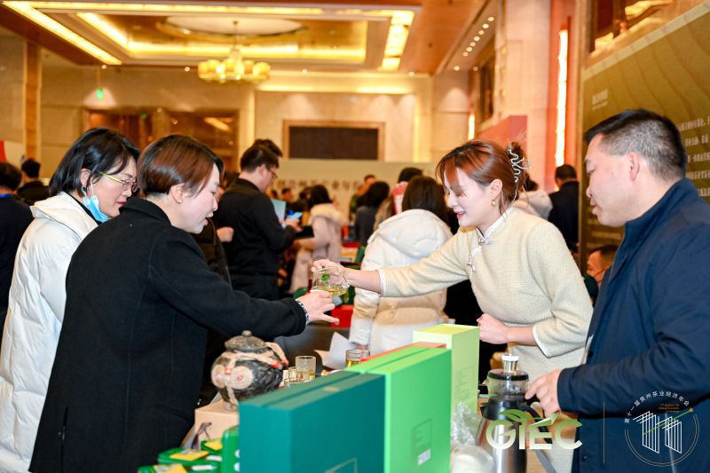 有关于赖晓东：抓住后疫情时代关键节点 洞见贵州茶发展机遇的相关信息(16)