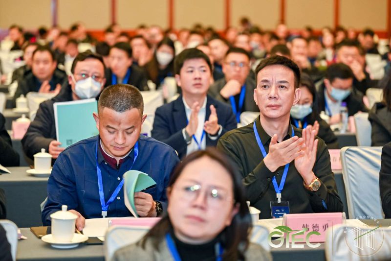 有关于赖晓东：抓住后疫情时代关键节点 洞见贵州茶发展机遇的相关信息(9)