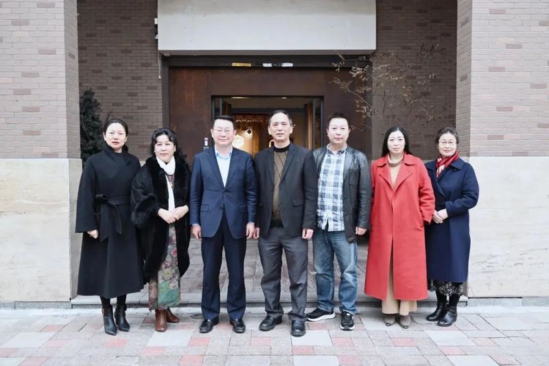 关于四川省茶叶行业协会与河南茶叶商会、陕西省茶文化研究会签订友好战略协议的相关内容(7)