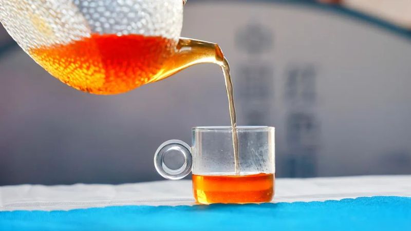 有关于千里携手开新局 旺苍米仓山茶叶走进浙江杭州的资讯(5)