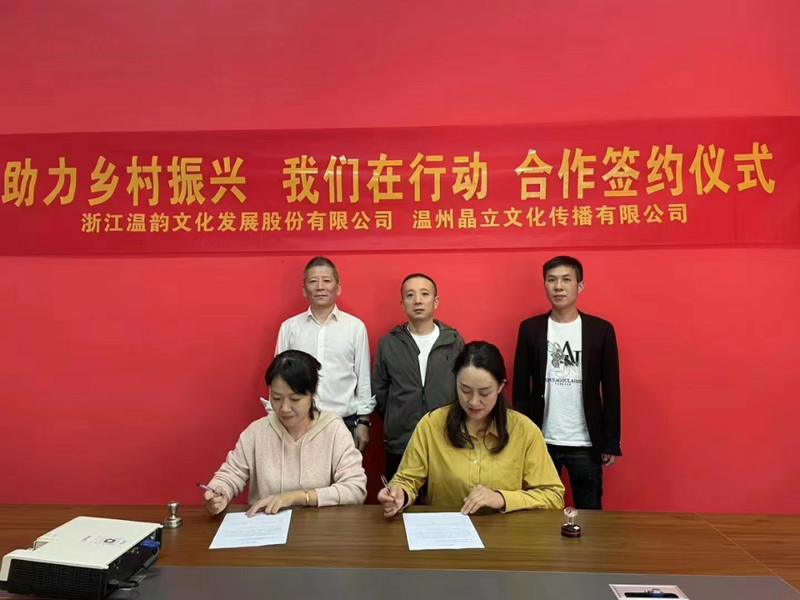 关于长寿之乡浙江文成：这片千亩“天空茶园” 铸就农业共富梦的新闻(9)