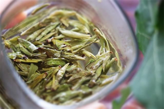 有关于2023年新昌大佛龙井春茶价格的相关信息(2)