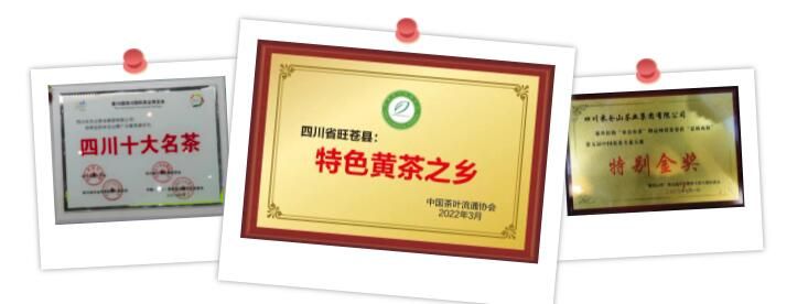 关于以茶之名 叩问世界！“红色旺苍 · 中国茶乡”春茶品鉴推介活动即将在杭举行的新闻(8)