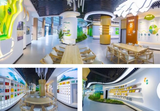 关于以茶之名 叩问世界！“红色旺苍 · 中国茶乡”春茶品鉴推介活动即将在杭举行的新闻(7)