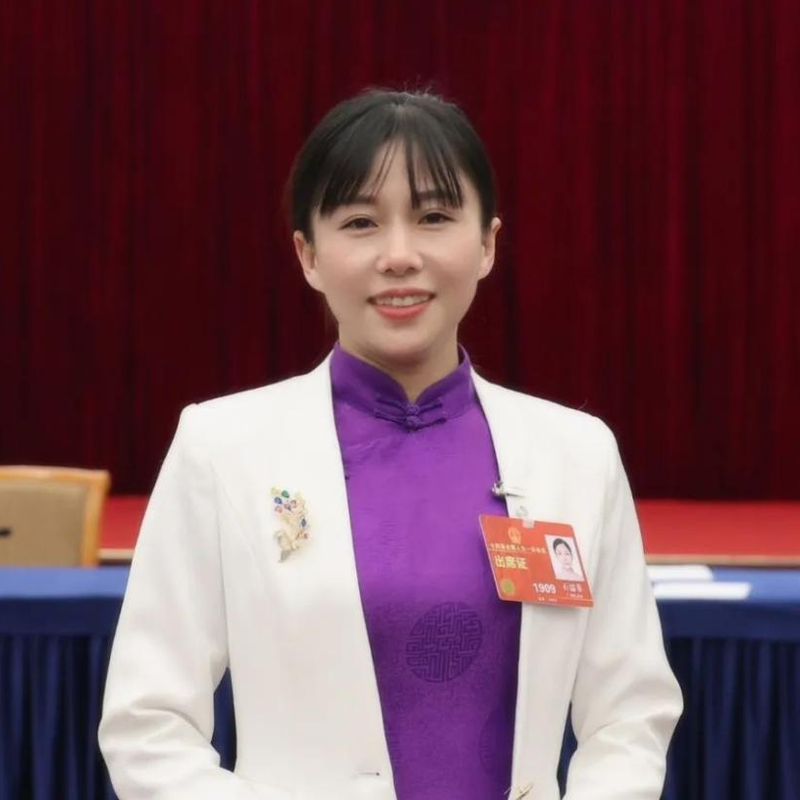 有关于全国两会茶业“声音”来了！这些新提议为行业发展带来哪些讯息？的内容(8)