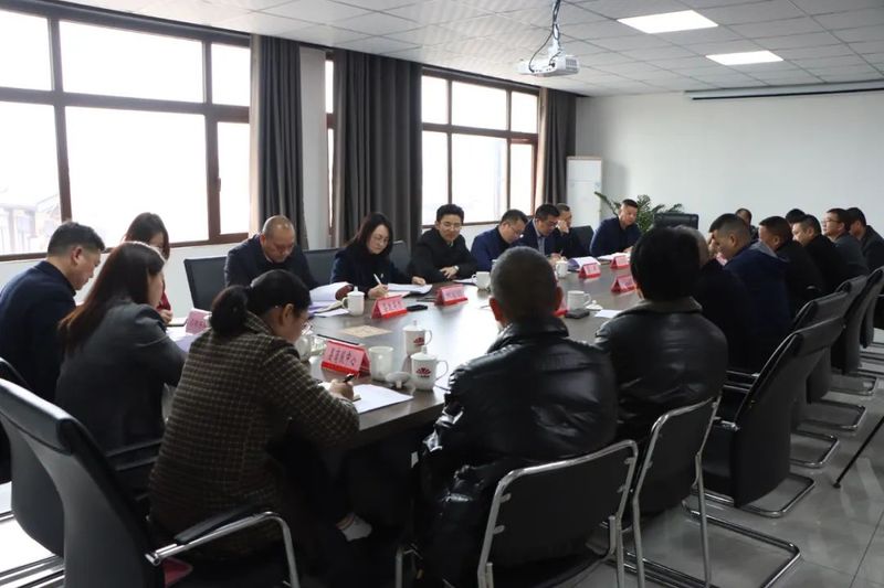 关于张锡恒调研早茶销售及茶企生产经营情况的最新消息(1)